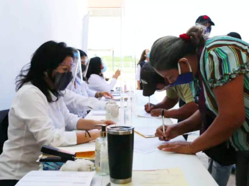 Destaca Quintana Roo en creación de empleo formal
