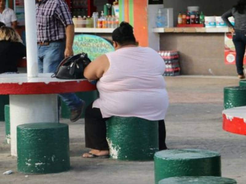 Se disparan casos de diabetes en Quintana Roo