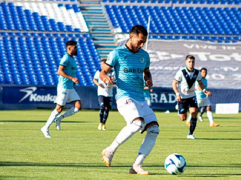 Participa y gana pases dobes para el Cancun FC vs Toros del Atlético Celaya