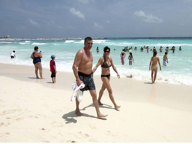 Quintanarroenses son convocados a cuidar a los turistas en Semana Santa