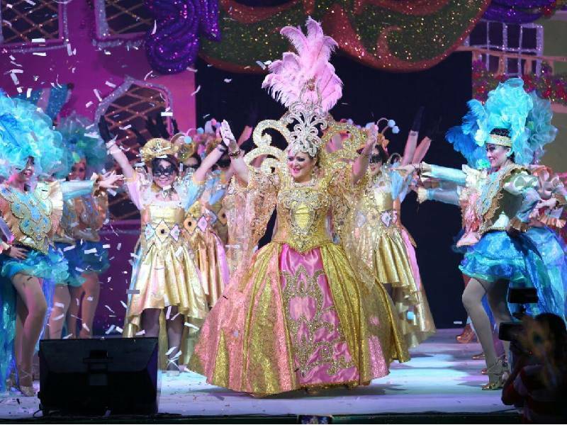 Dejarán de realizar las fiestas del carnaval en Chetumal