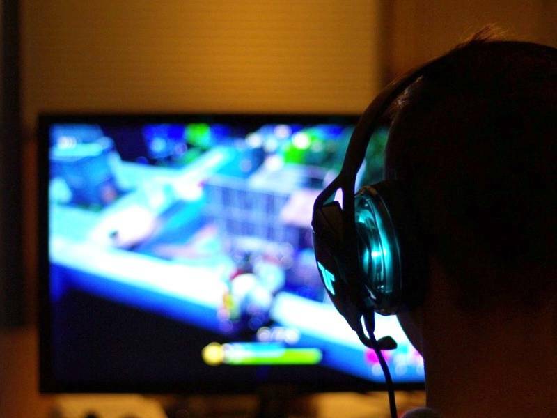 Videojuegos y streaming van al futuro de la mano