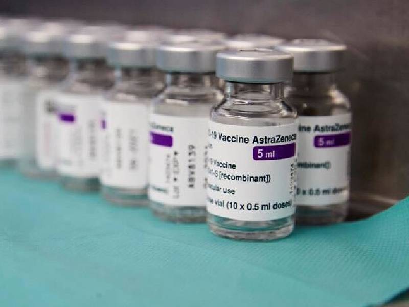 Un millón de vacunas caducarán mañana 30 de abril