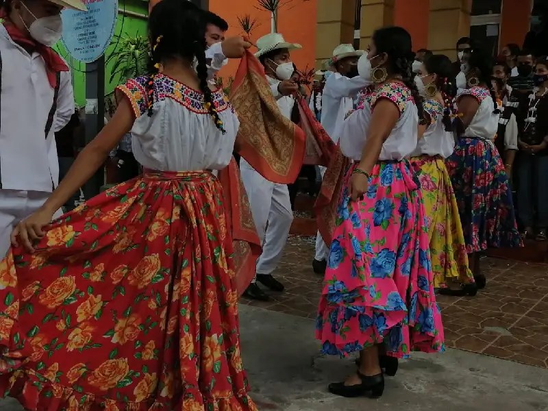 Diversas actividades culturales ofrece el programa ÔÇ£Actívate en PrimaveraÔÇØ en Isla Mujeres