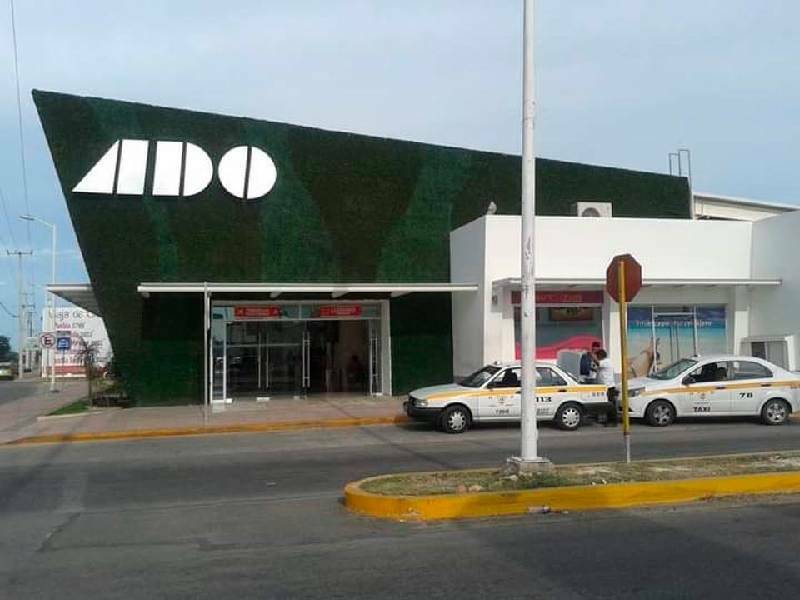 ADO inicia nueva ruta para conectar a Chetumal con Chiquilá y Holbox