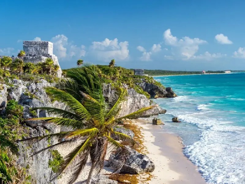Listo Quintana Roo para el tianguis internacional de pueblos mágicos