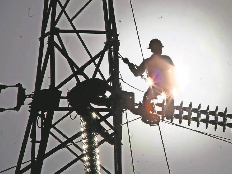 No habrá aumento a las tarifas eléctricas