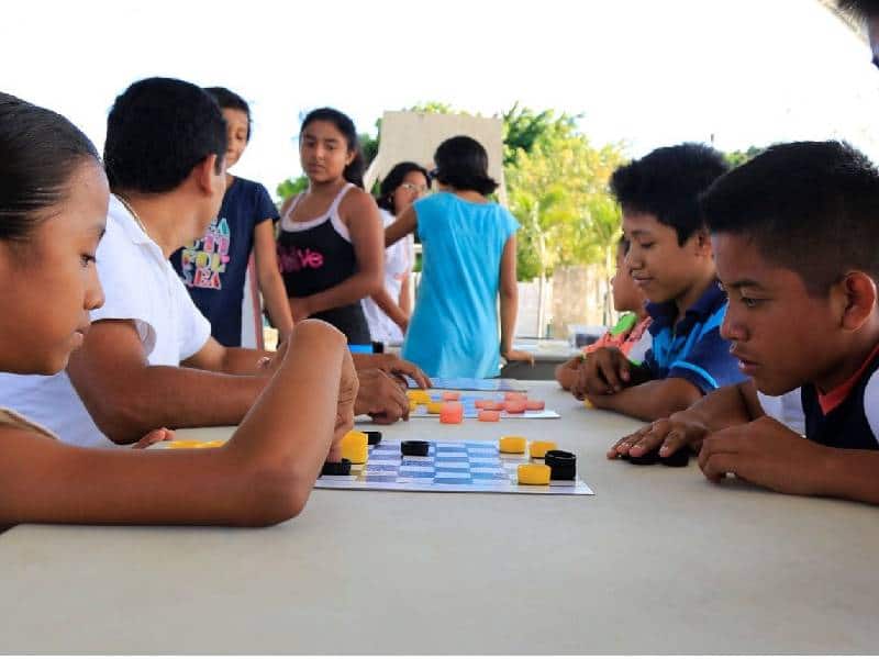 Quintana Roo, entre las 21 entidades para programa de primera infancia