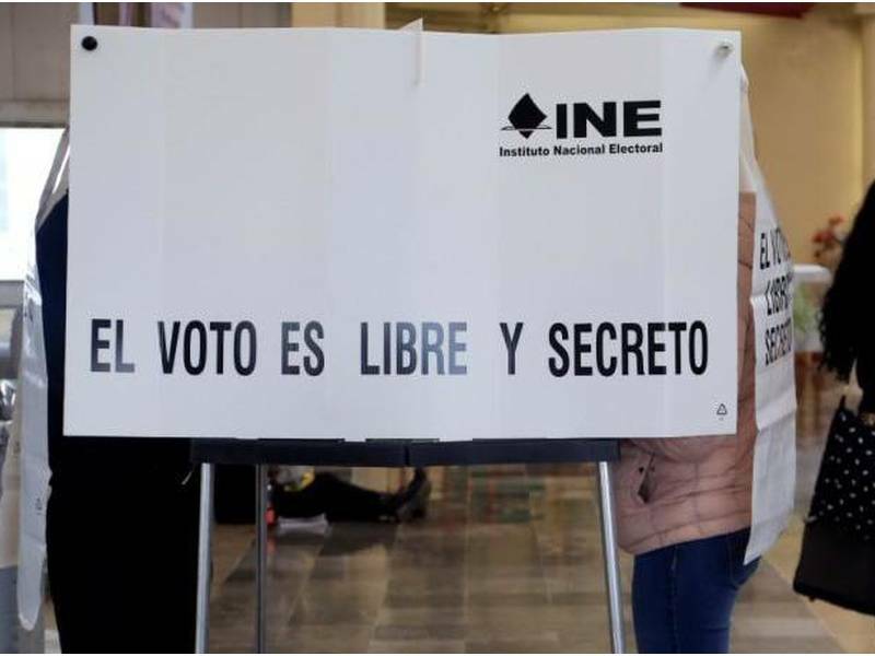 Convalida INE paridad en candidaturas a gubernatura