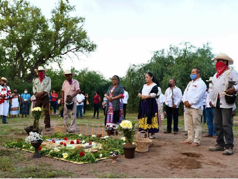 Con reforma a Ley Minera, México avanza en el reconocimiento de derechos de los pueblos indígenas