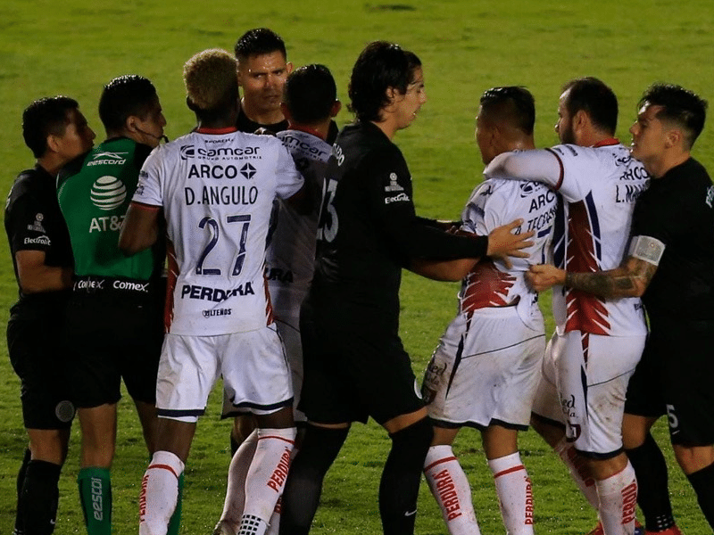 Tepatitlán, obstáculo de Cancún FC hacia los cuartos de final