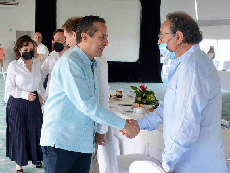Quintana Roo es líder creación de empleos