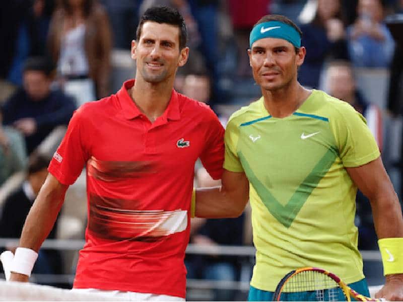 Nadal supera a Djokovic en una batalla épica y se acerca a su 14┬║ Roland Garros