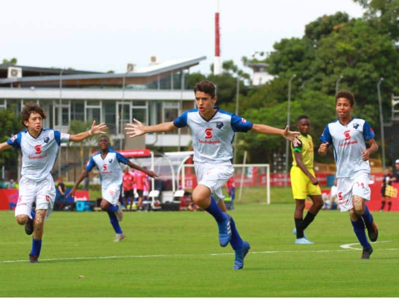 Chetumal será sede del Campeonato Nacional Scotiabank de futbol