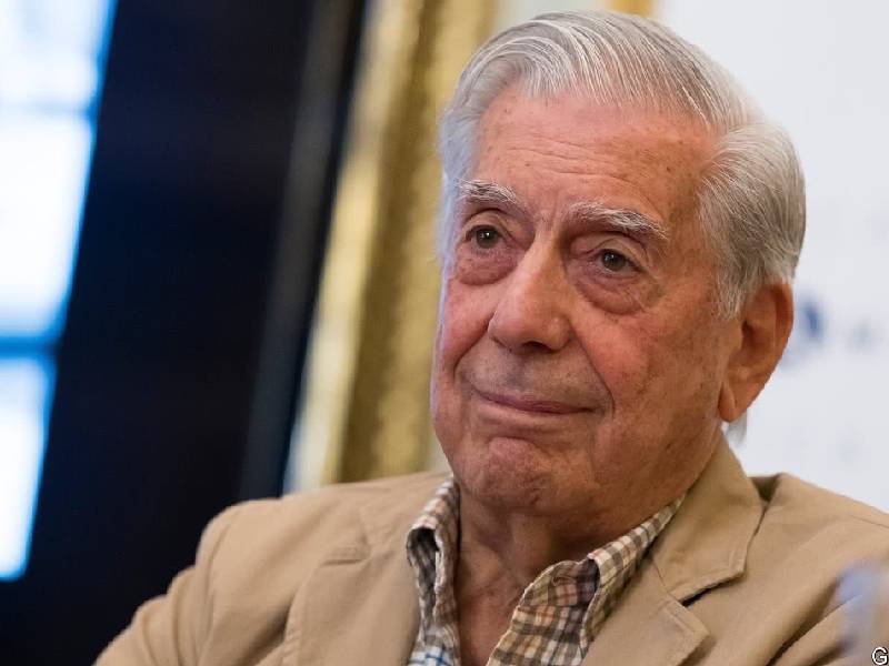 FakeNews: Cuenta falsa de Alfaguara difunde muerte de Mario Vargas Llosa