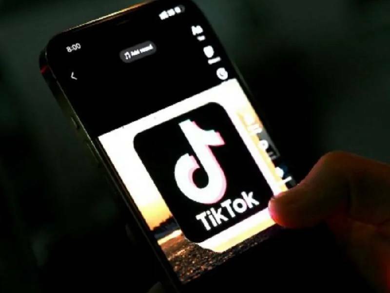 ¡Tragedia! Mueren dos niñas tras realizar un reto viral de TikTok