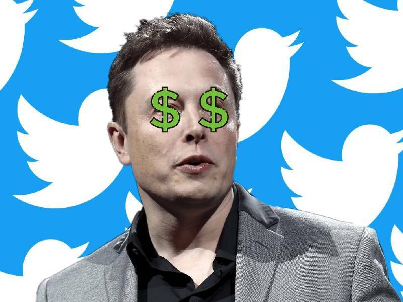 ¿Elon Musk cobrará por el uso de Twitter? Esto es lo que sabemos