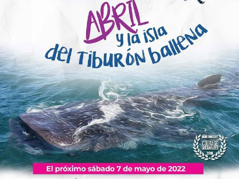 Fin de semana inician las actividades del Festival de los Océanos 2022
