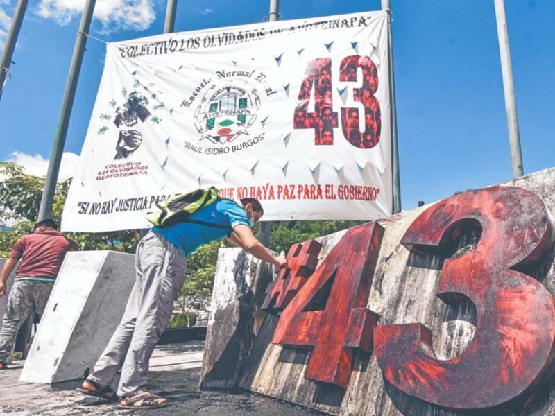 Cae operador de Guerreros Unidos por Ayotzinapa