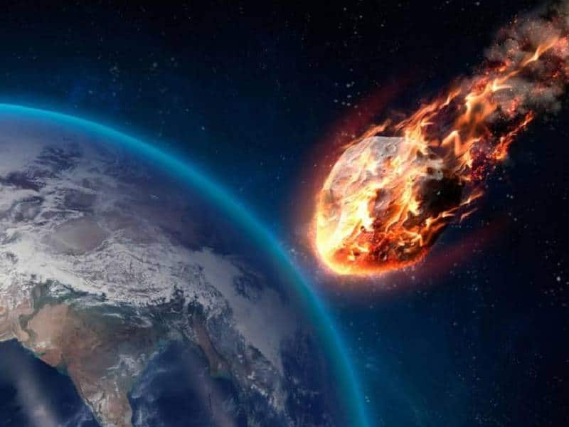 ¡Para la próxima! NASA descarta el choque del asteroide con la Tierra