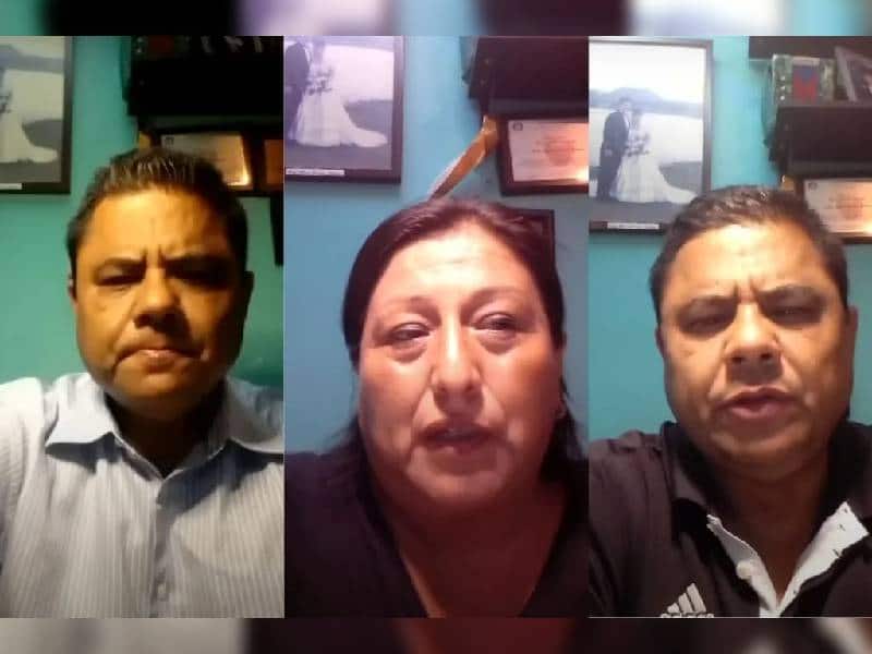 Padres de Debanhi abren canal de YouTube para dar avances en el caso
