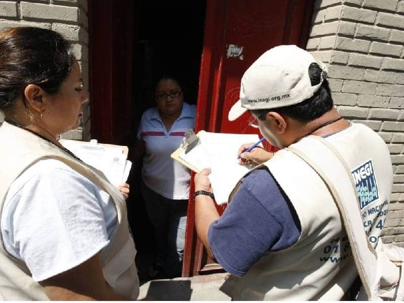 El Inegi hara un censo en las comunidades rurales de Quintana Roo