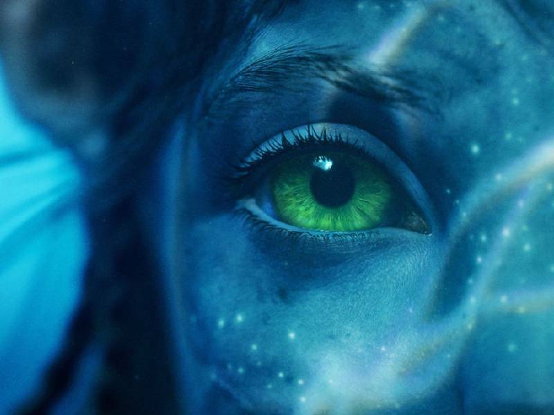 El primer teaser de Avatar 2: ÔÇÿEl Camino del AguaÔÇÖ ha sido revelada