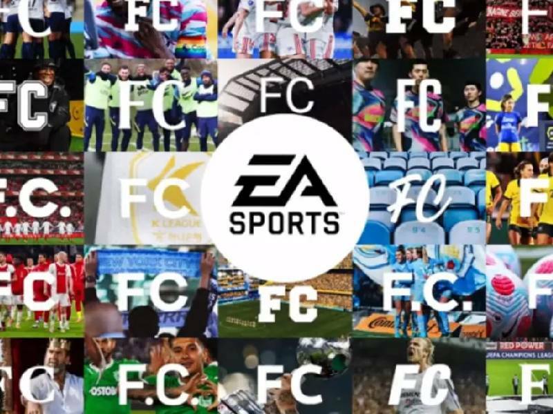 ¡Se acabó! Adiós FIFA… Hola EA Sports FC en 2023