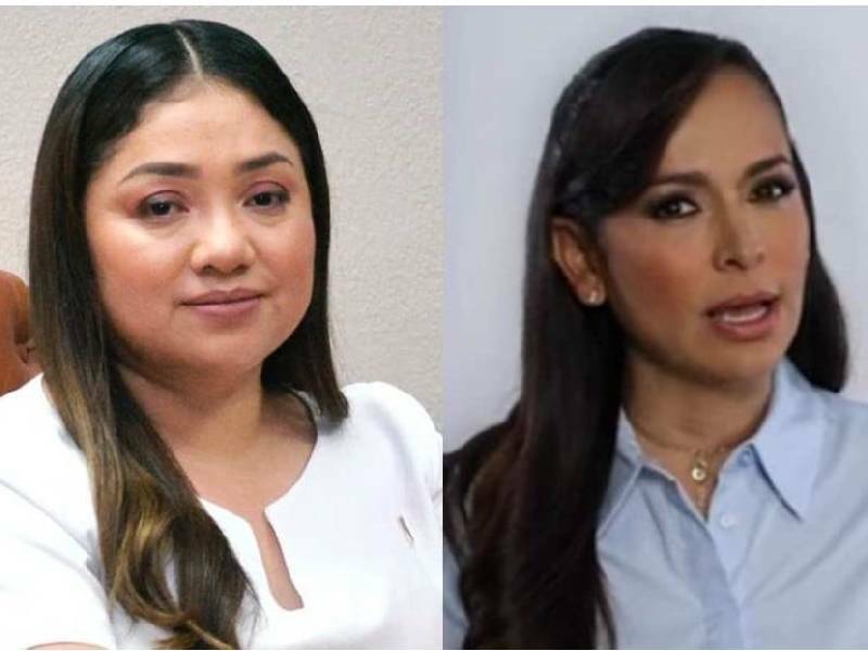 Laura Fernández deberá ofrecer una disculpa pública a Yensunni Martínez