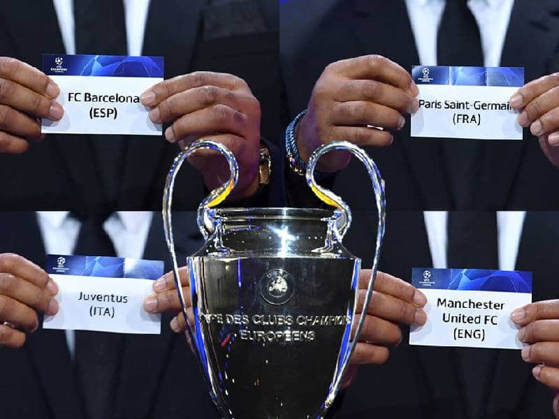 Adiós a la fase de grupos en la Champions; la UEFA confirma cambios para 2024