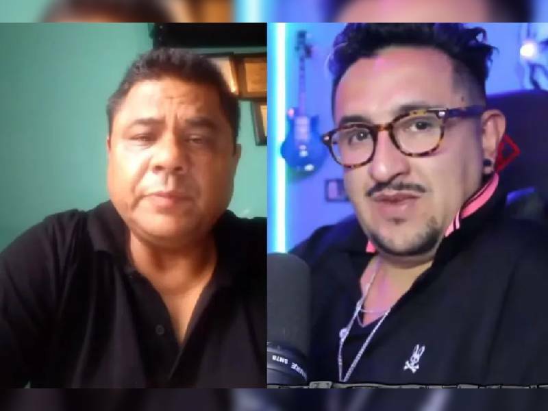 "¡Charlatán!: Internautas tunden a Mafian TV en redes por el caso Debanhi "