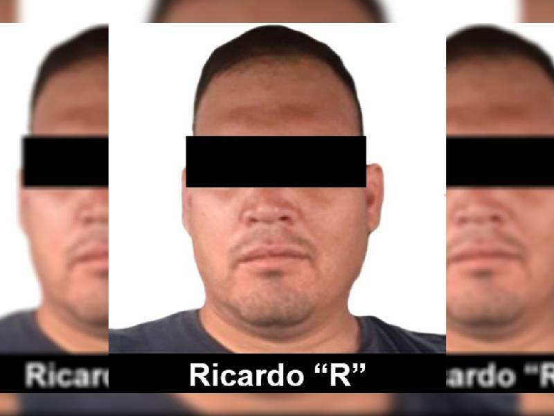 A proceso el ¡Boby Larios!, presunto participante en el ataque a la familia LeBarón