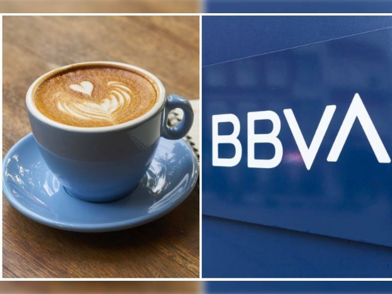 BBVA «invita café» a quienes «ocuparon» el depósito bancario erróneo
