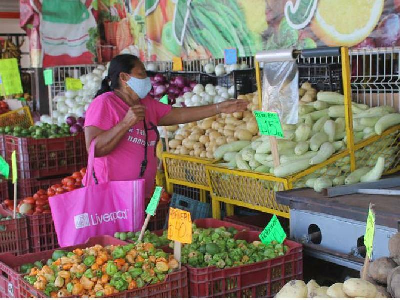 Quintana Roo es la segunda entidad con menor inflación