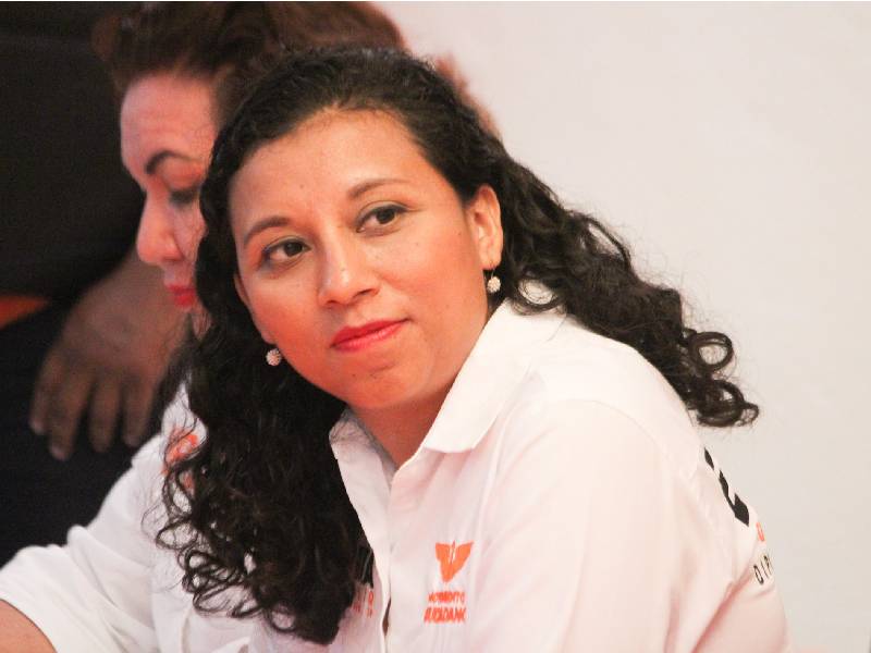 TEQROO aplica amonestación pública a la candidata Erika Lizbeth Cornelio Ramos
