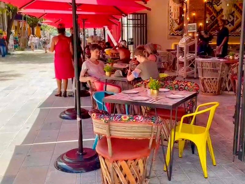 Restaurantes de la Riviera Maya, ante severo déficit de personal capacitado