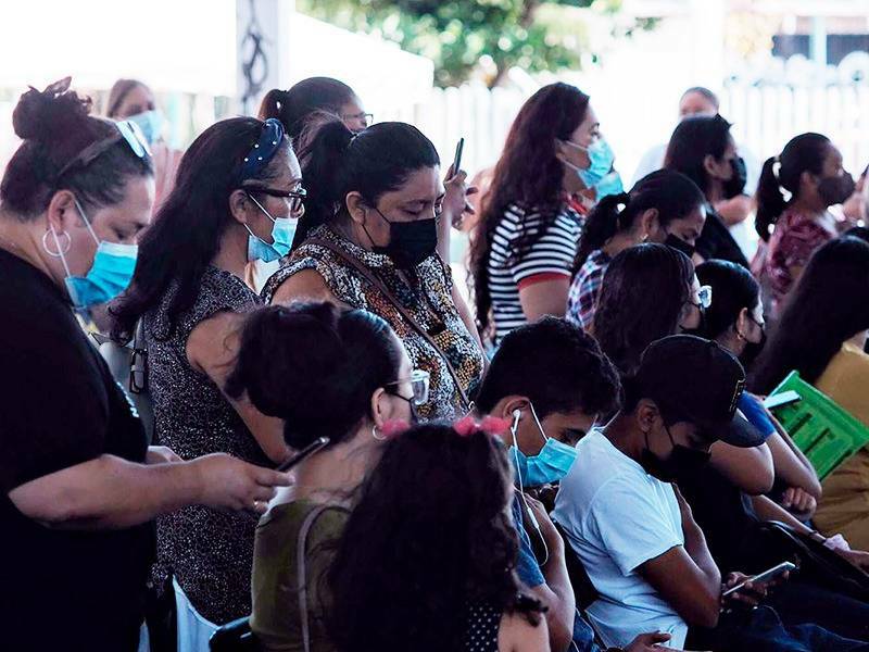 Reportan en Quintana Roo reportes duplicados de COVID-19