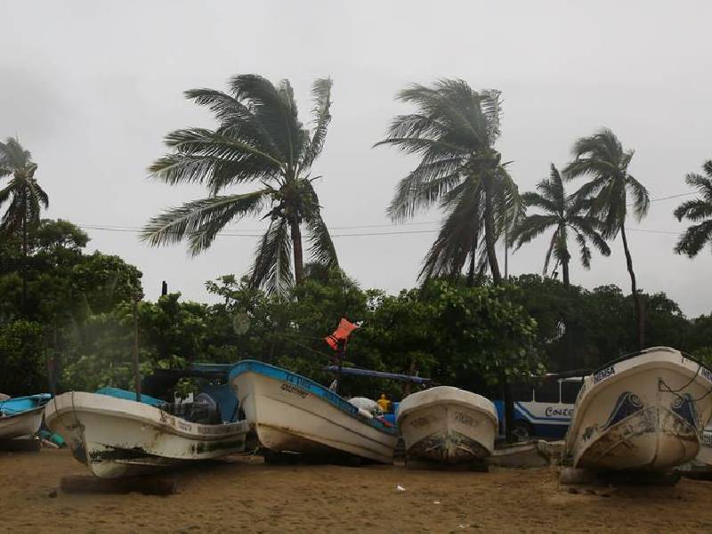 Protección Civil alista campaña informativa para temporada de huracanes 2022