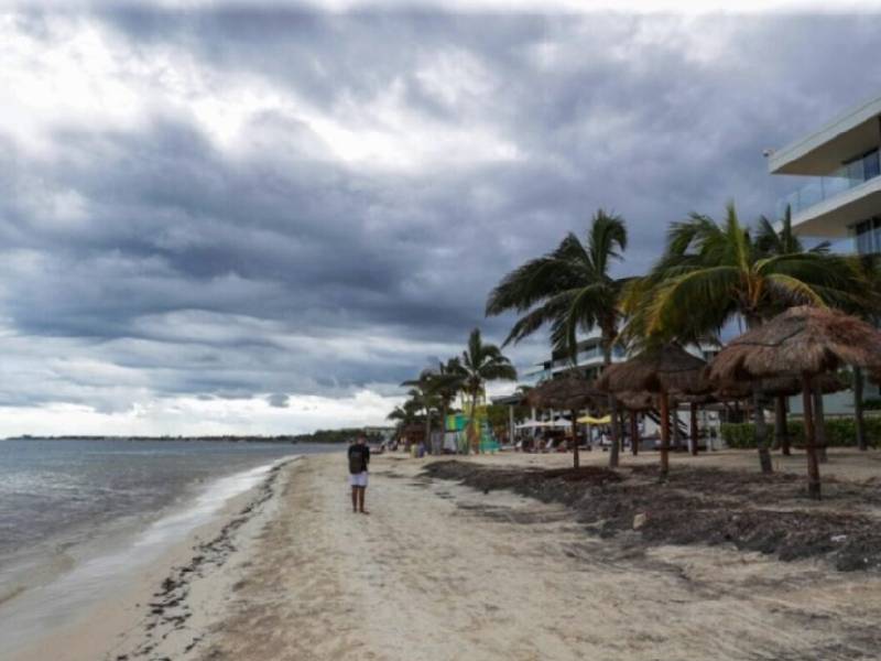 Hoteleros de la Riviera Maya se preparan para próxima temporada de huracanes 2022