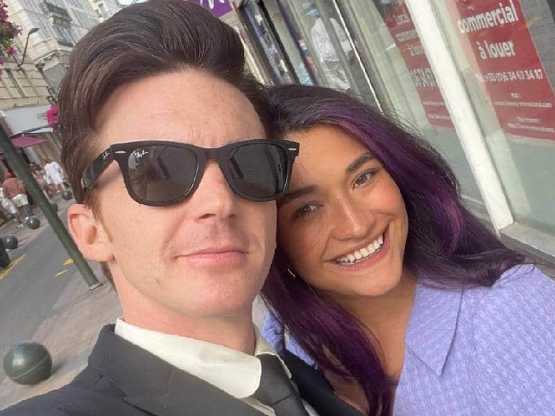 Drake Bell, protagonista de película mexicana