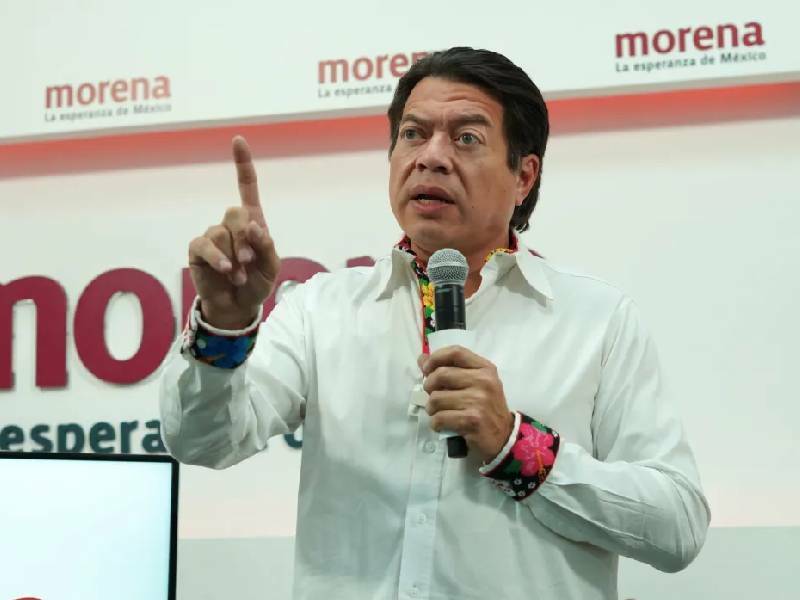 Denuncia Morena por traición a la patria ante FGR a diputados que votaron contra Reforma Eléctrica