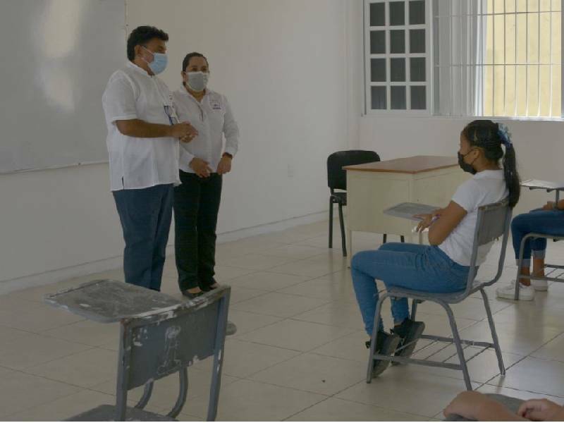 Quintana Roo ocupa número 13 en rezago educativo