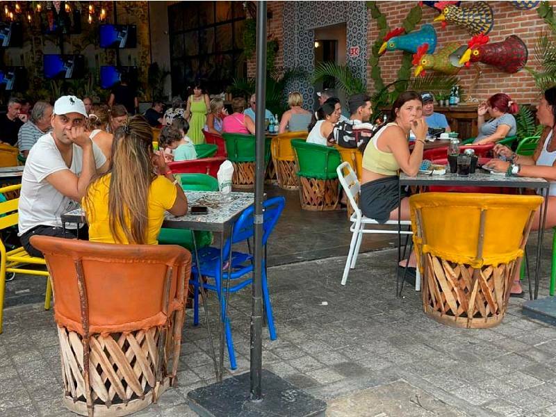 Festival Gastronómico del Caribe será escaparate de oferta culinaria de Q.Roo