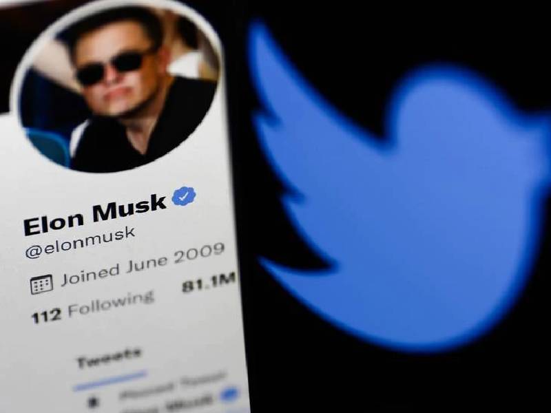 Elon Musk propone cambios en Twitter tras su adquisición