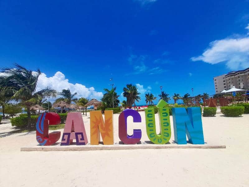 Cancún destino más buscado por compradores en Tianguis