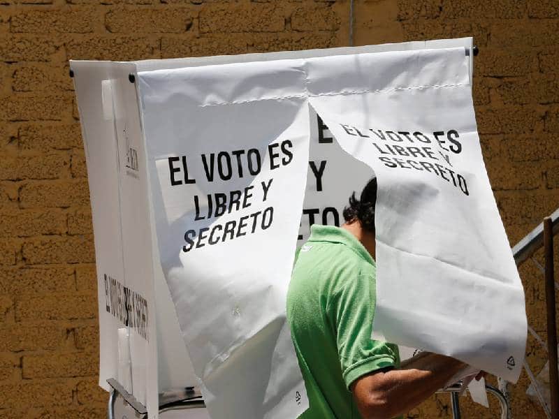 El Ayuntamiento de Solidaridad ofrece su apoyo para una jornada electoral tranquila