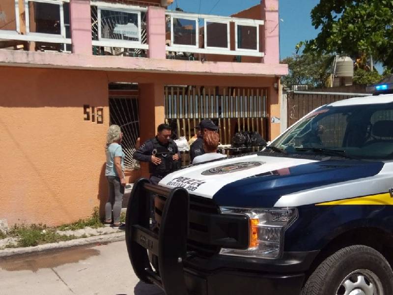 Persiste violencia en pareja en Quintana Roo