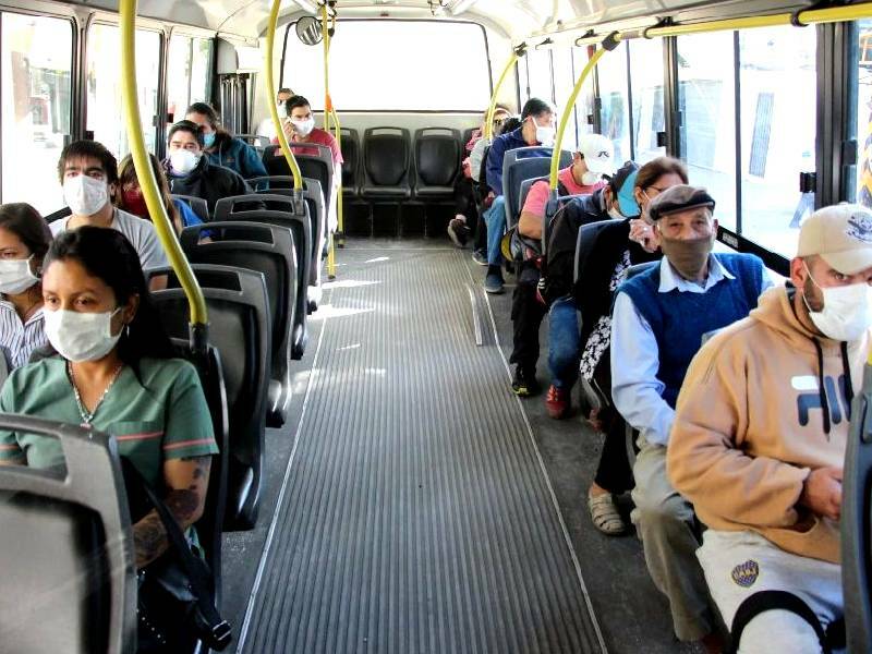 Piden operadores del transporte público colectivo más seguridad