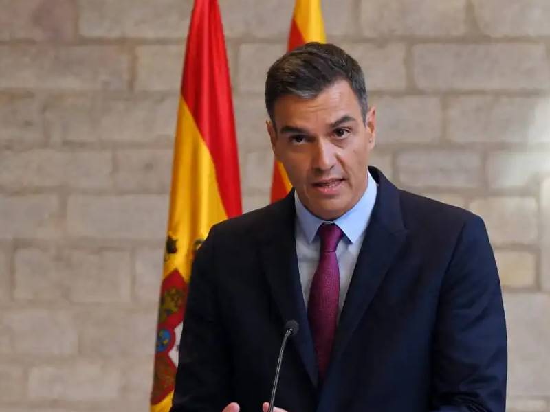 España anuncia impuestos a energéticas