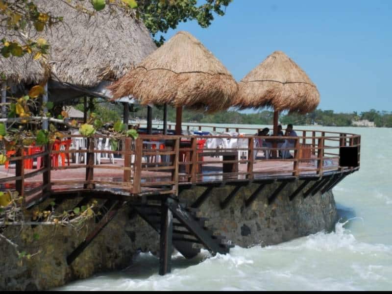 Esperan hoteleros de Chetumal, ocupaciones hasta del 70% para estas vacaciones